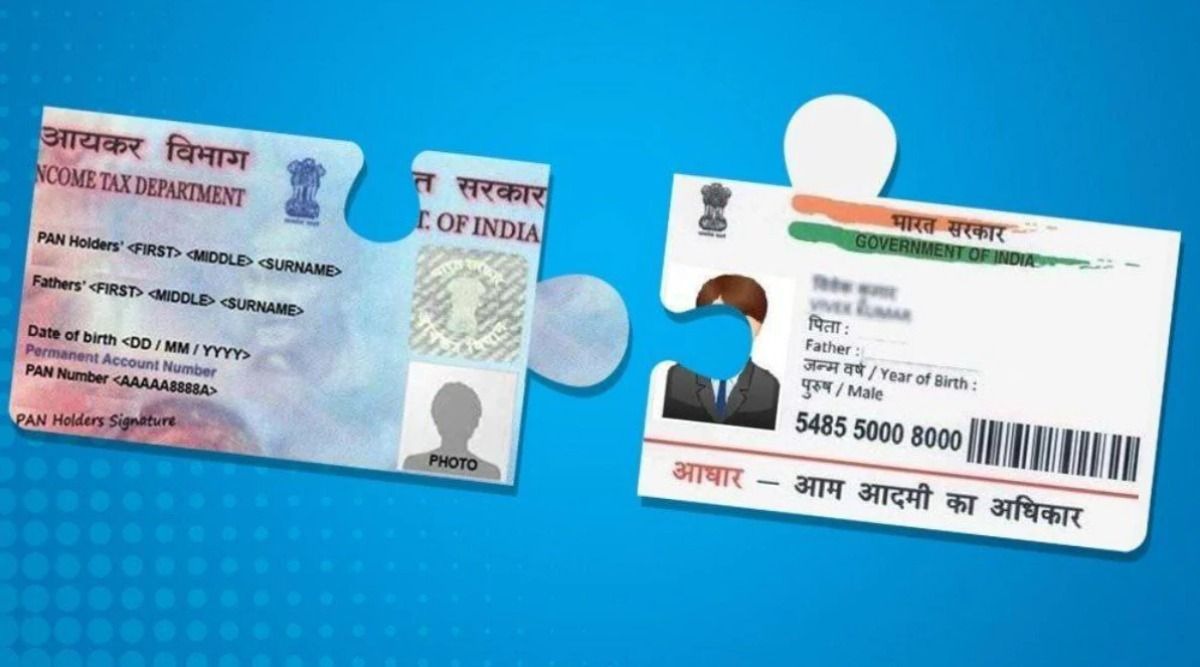 பான் - ஆதார் இணைப்பு: இன்றுதான் கடைசி வாய்ப்பு! தவறவிட்டால் உங்கள் பான் கார்டு செல்லாது - எச்சரிக்கை!